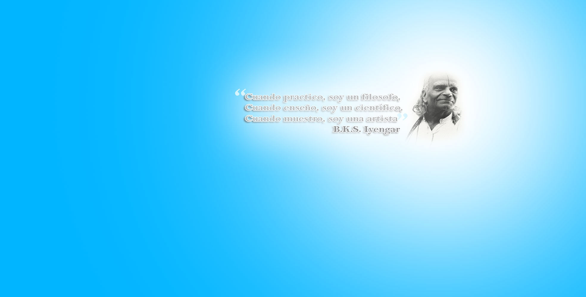 Centro de Yoga en Alicante